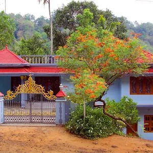  Holiday home Darpana