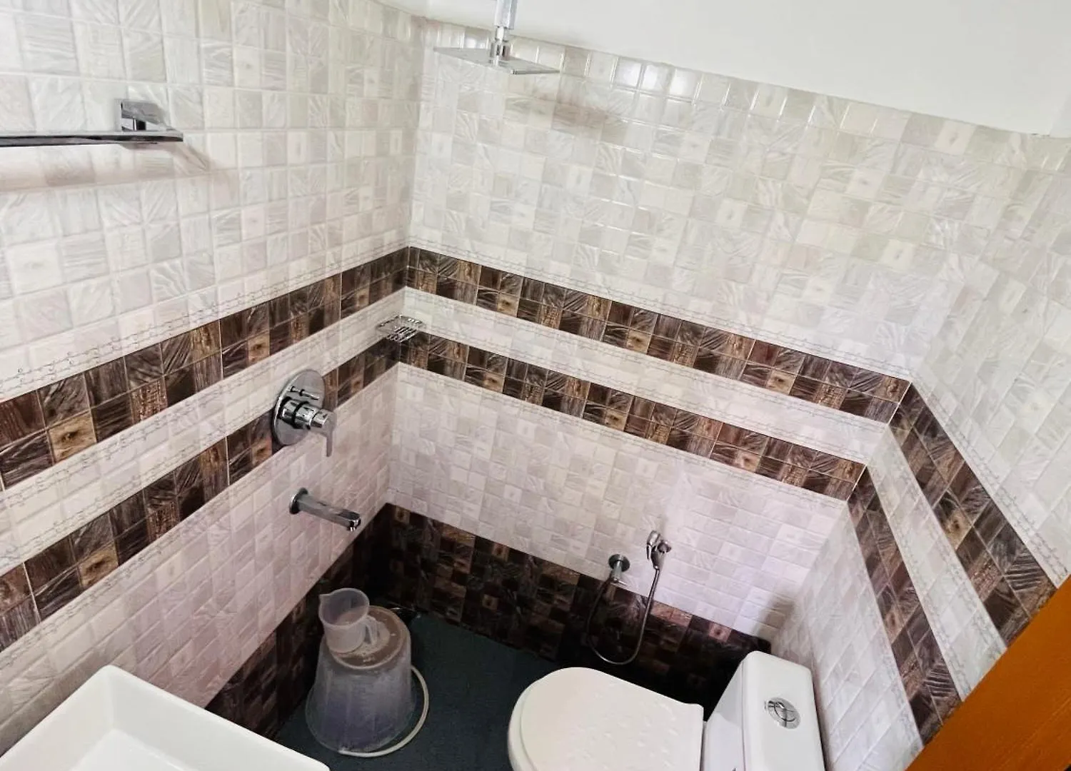 8-Beds Dormitory Villa Munnar 0*,